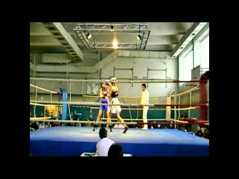 Boxclub Sparta 58 Berlin