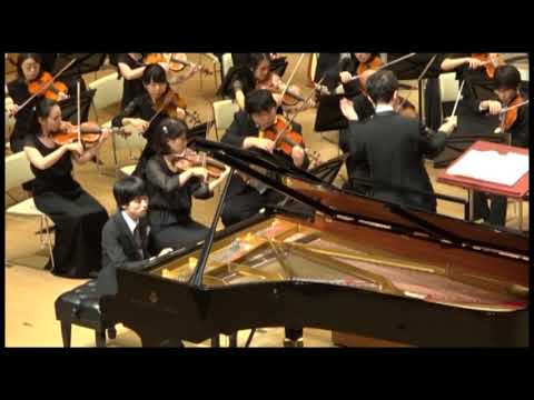 第13回トライアルコンサート～オーケストラとの共演～ピアノ3