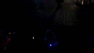 Wolves in the Throne Room (live) - Queen of the Borrowed Light - SCION ROCK FEST 2009