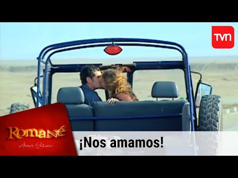 Nos amamos | Romané - T1E115 - Capítulo final