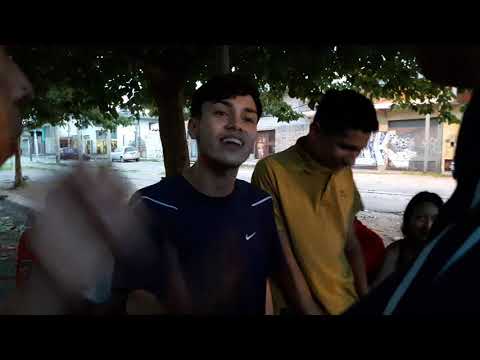 4tos-Z3 KARMA VS LUCHAJE ZEN