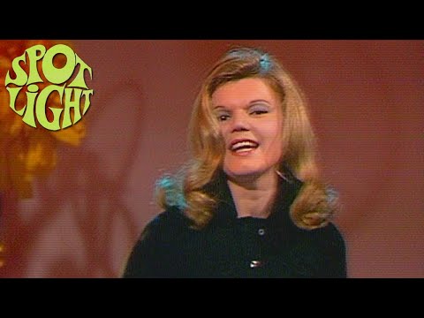 Aniko Benkö - Sag zum Leben ja  (Auftritt im ORF, 1974)
