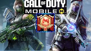CoD:Mガチャ🎰紹介【🔴麻雀一番街】​​延6連敗1700pt瞬間蒸発💣古参の知恵食事休憩闘志回復🍜ラス親満貫逆転＠6G😻黙満貫逆転天一対決制覇＠9G😻急行銀河🛌天下一番🍜目指す旅🐟3420三麻十段