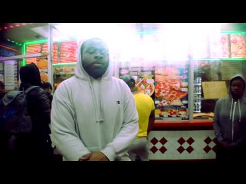 STRANGERS - DILLFLOCKA FT.  LEEK GRAVES