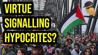 Why Are Anti-Zionists So INCONSISTENT???