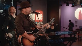 Lee Brice YouTube LIVE Series: &quot;Rumor&quot;