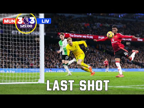 Best Last Minute Goals Ever