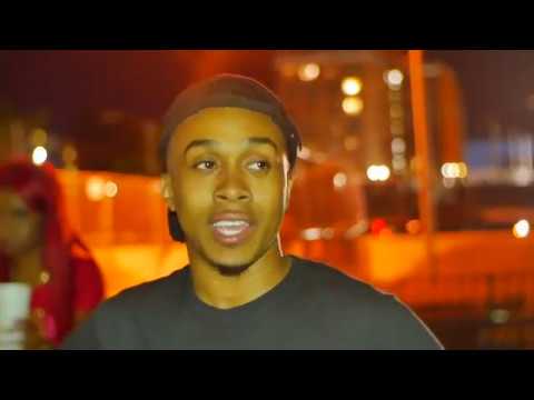 Piff Montana ft Mikey Barz - My Angel #ForevaSam