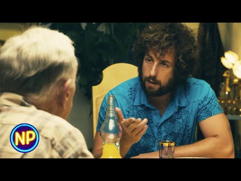 "I Want to Cut and Style Hair!" HD | You Don't Mess With The Zohan