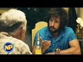 I Want To Cut And Style Hair HD You Don T Mess With The Zohan