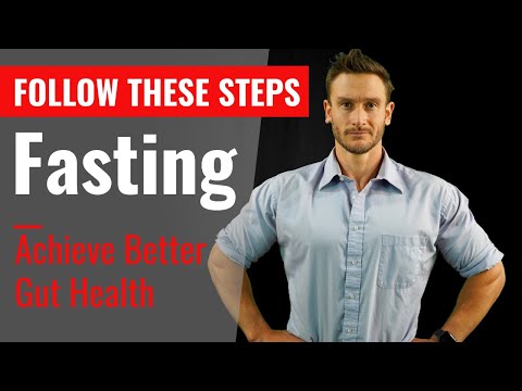 How to Restore Gut Flora and Digestion Through 24 Hour Fasting