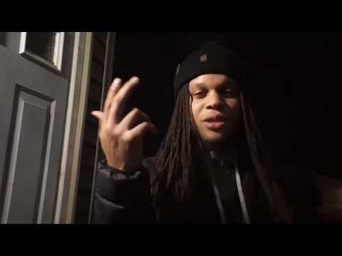STO SCUD- Who Run It (Official Music Video)