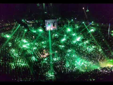 Techno / Marc O´Tool - The Light (Poison Club)