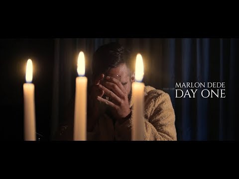 Marlon Dede MRLN - Day One (Prod.Aris)