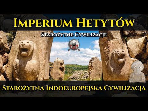 Hittite Empire - the ancient Indo-European civilization of Anatolia DOCUMENTARY
