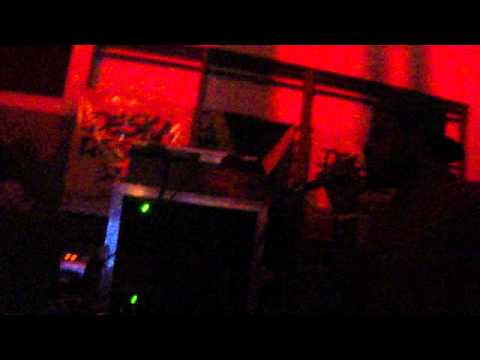 JONHY OSBOURNE + DESKAREGGAE (BH) (2015) - feat.  MONKEY Jhayam - 16 de 28