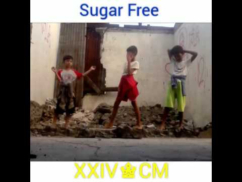XXIVCM- T-ARA Sugar Free (슈가 프리) Dance Cover Part1