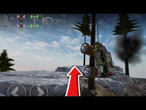 Crawler Dirt Car driving 3d Extreme Off Road #13 - Offroad Outlaws Best Android Ios Gameplay