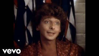 Barry Manilow - Read &#39;em And Weep