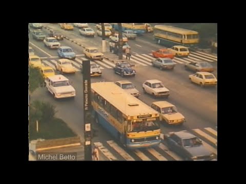 Saudades dos anos 80!!  Parte 1