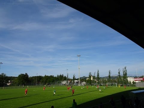 FCSG Staad Frauen FC Aarau Frauen 01062019