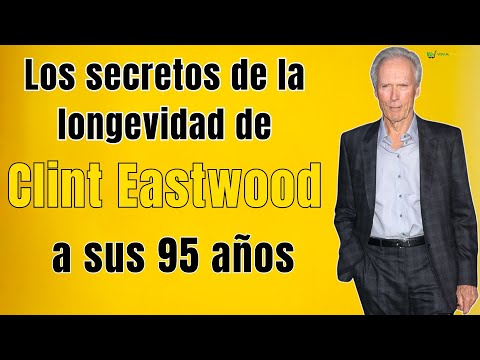 La vida de Clint Eastwood: retirada, películas míticas y una historia familiar digna de una saga