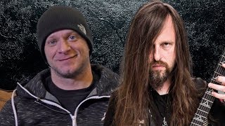 All That Remains Singer Calls Oli Herbert&#39;s Widow &quot;Garbage Human Being&quot;