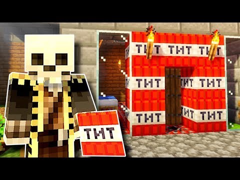 Building a New Base & It Was a DISASTER! - Minecraft Multiplayer Gameplay