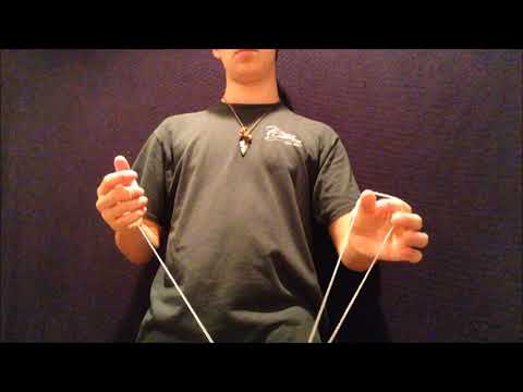 Yusuke Otsuka Cross-Arm Combo Tutorial