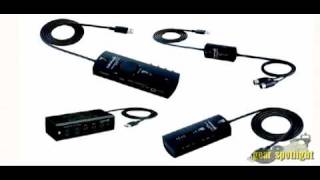 Video thumbnail for Gear Spotlight: Cakewalk USB Audio & Midi Interfaces by Guitar World