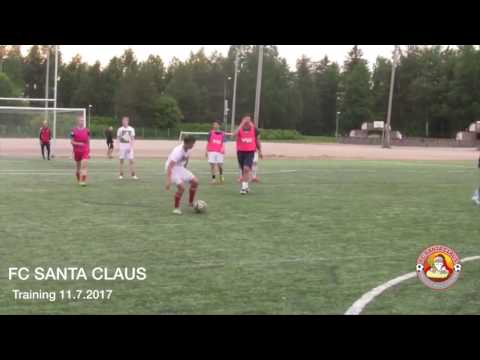 Fc Santa vs Roi United ennakko