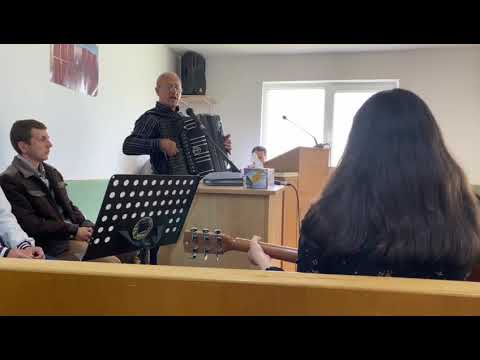 GHITA BILAN - NU DESCURAJA PE CALE