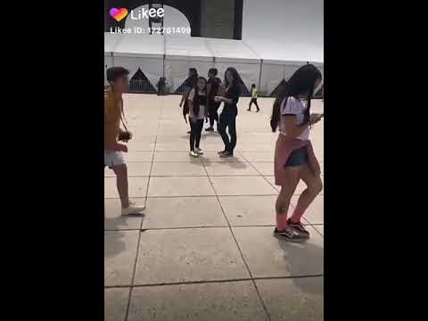 Como robarle un beso auna chica