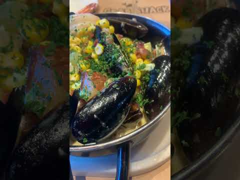 Thumbnail for Crab Shack @princesscruises #crownprincess #seafood #cruising #cruiselife