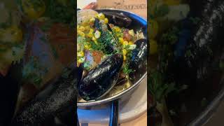 Crab Shack @princesscruises #crownprincess #seafood #cruising #cruiselife