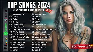 TOP 100 Songs of 2023 2024💎ADELE, Bruno Mars, Ariana Grande, Miley Cyrus, Harry Styles, Benson Boone