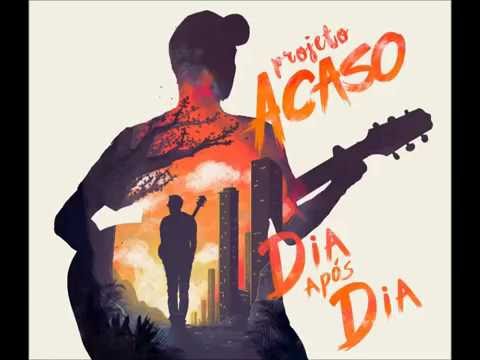 Projeto Acaso feat. Deco Martins - Despedida de Solteiro (Áudio Oficial)