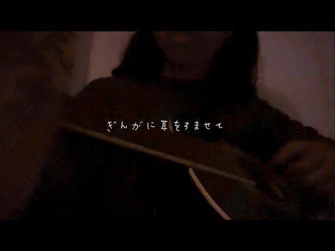 asleep among endives - ichiko aoba [cover by shellywelly]