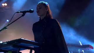 Aurora - Running With The Wolves (Live at Gurten Festival)