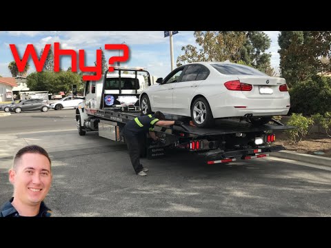 Worst BMW Motor