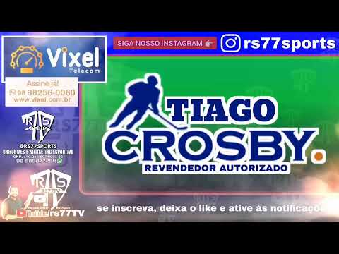 VILA REAL X ÁGUIAS VERMELHAS  //  II TAÇA CIDADE DE FUTSAL FEMININO ITAPECURU 153 ANOS