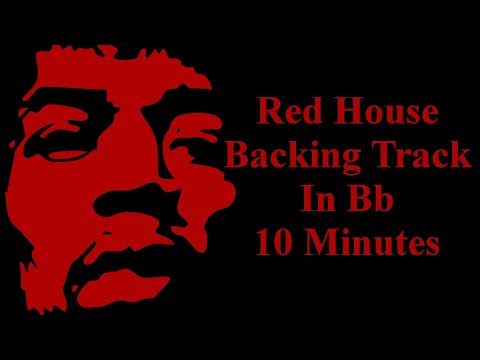 download lagu mp3 mp4 Red House Backing Track, download lagu Red House Backing Track gratis, unduh video klip Red House Backing Track