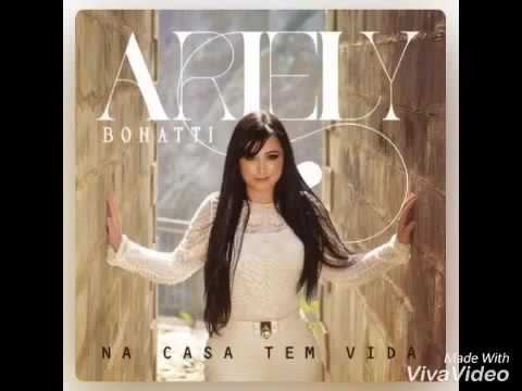 Ariely Bonatti- Tesouro Escondido Feat. Wilian Nascimento (com letra)