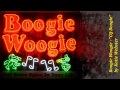 Boogie Woogie - "CQ Boogie" by Katie Webster