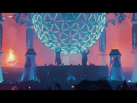 Frequencerz - The Night (Official Videoclip)