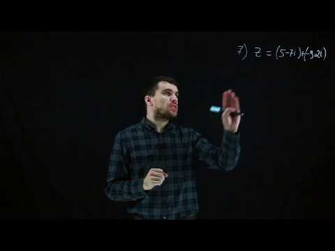 Numere Complexe. Conjugatul si forma algebrica a numarului complex z | Examen.md