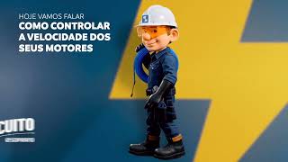 O que é um Inversor de Frequência e como ele economiza energia?