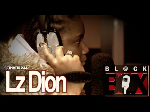 Lz Dion | BL@CKBOX (4k) S10 Ep. 165/184
