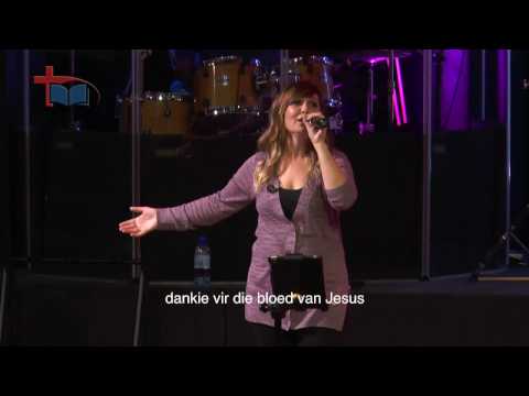 05- 02- 2017. Gasspreker: Lukas Korf. I Stand for Jesus.com