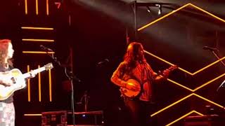 Billy Strings “My Rough and Rowdy Ways” Jimmie Rodgers Atlantic City 2/16/23